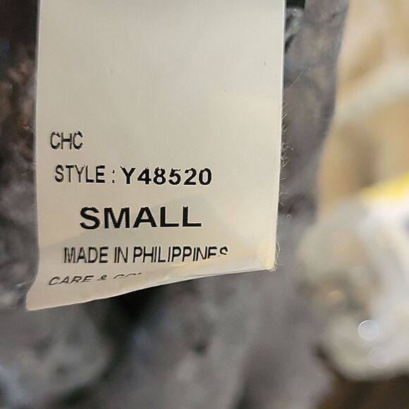 Natori rose parfait sheer tank-Size Small - Picture 6 of 7